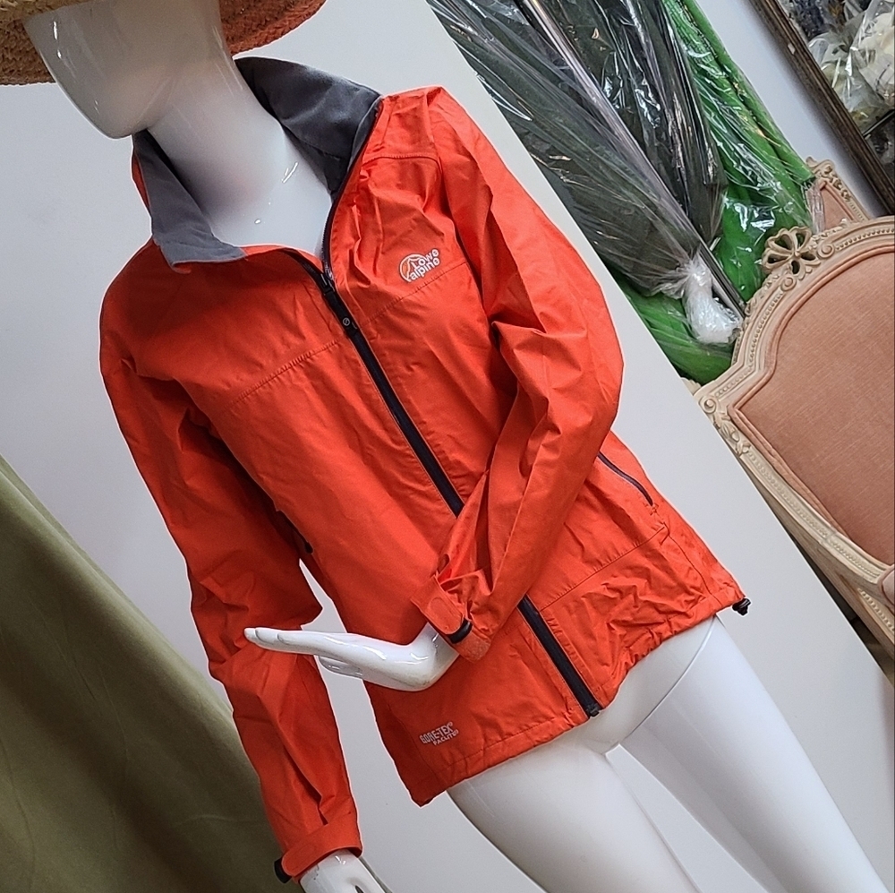 Lowe Alpine Spring Jacket